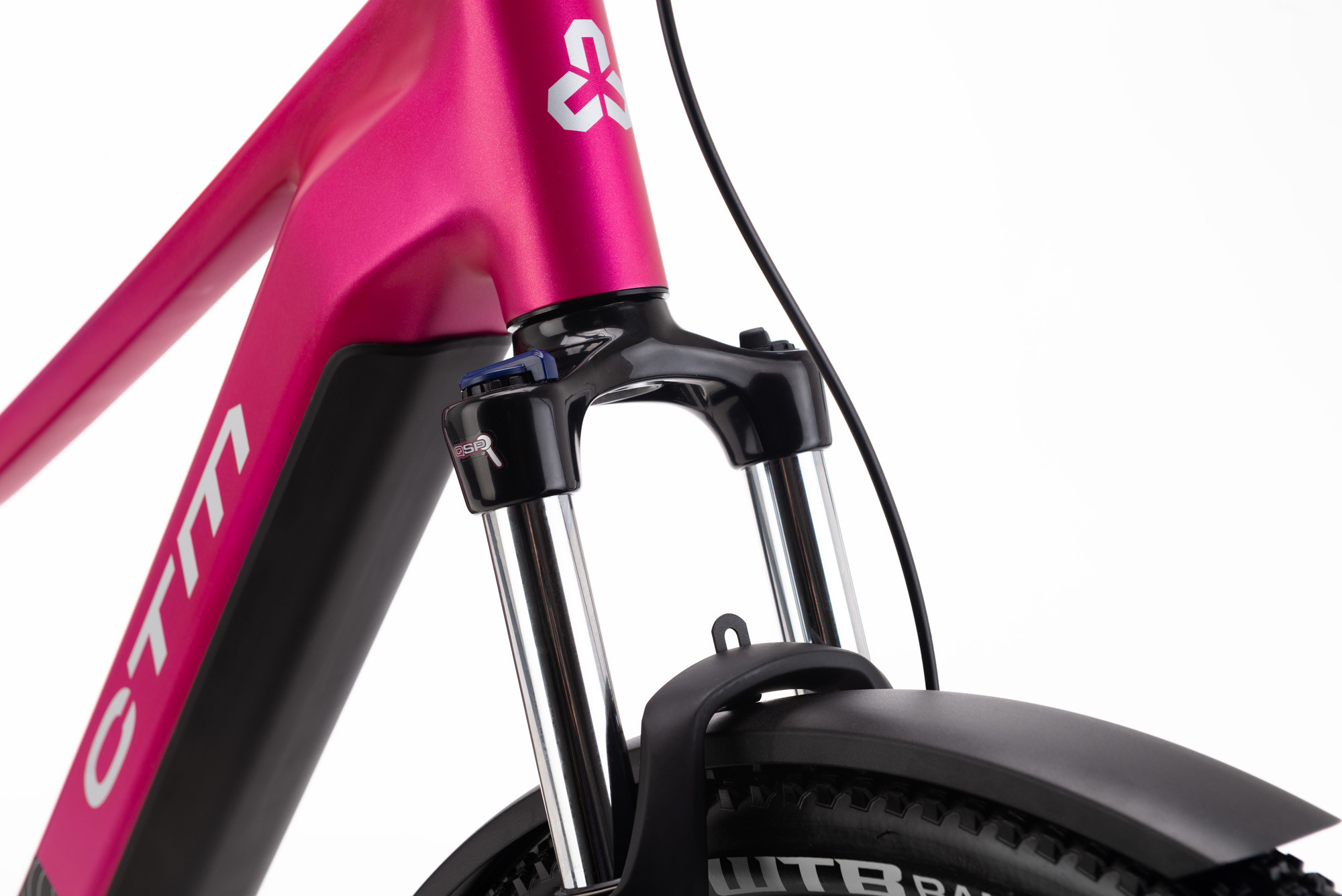2026 CTM RUBY GX Allroad 27,5" / 29" - 5