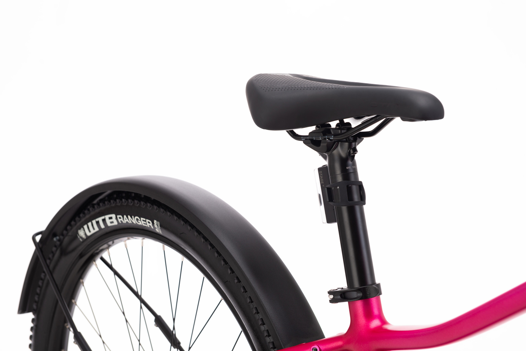 2026 CTM RUBY GX Allroad 27,5" / 29" - 6