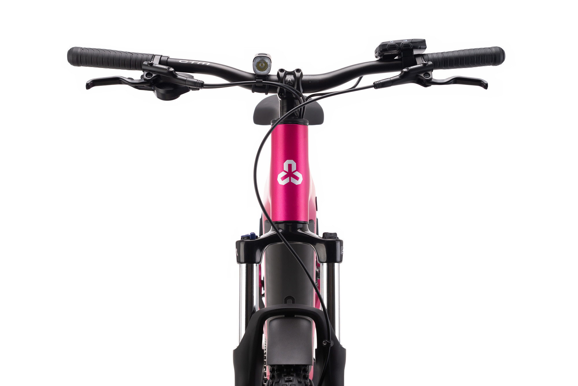2026 CTM RUBY GX Allroad 27,5" / 29" - 4