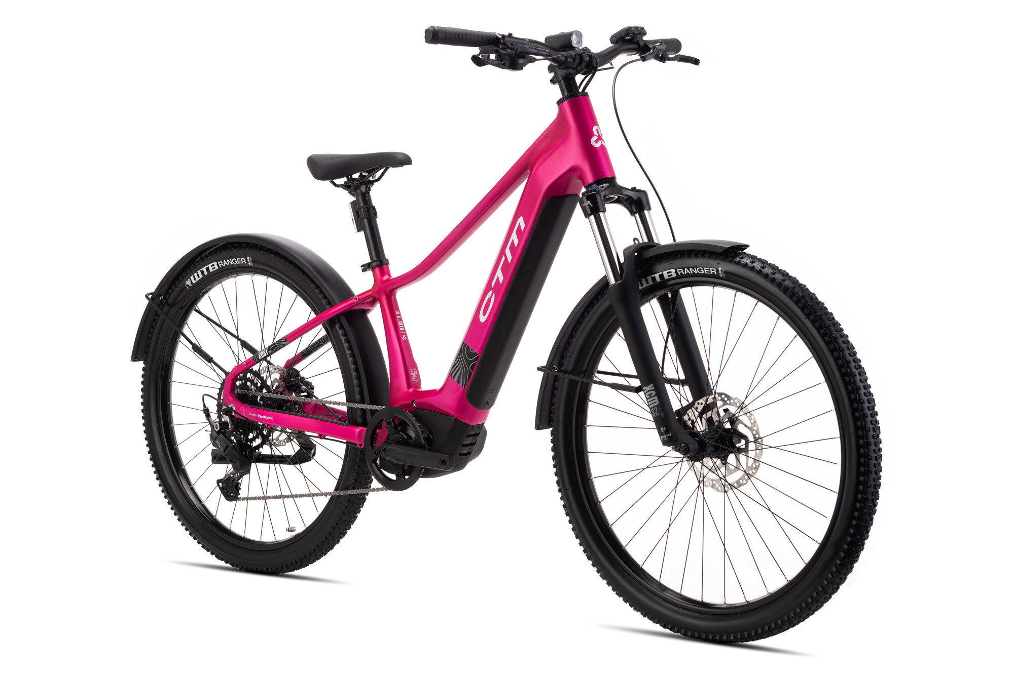 2026 CTM RUBY GX Allroad 27,5" / 29" - 3