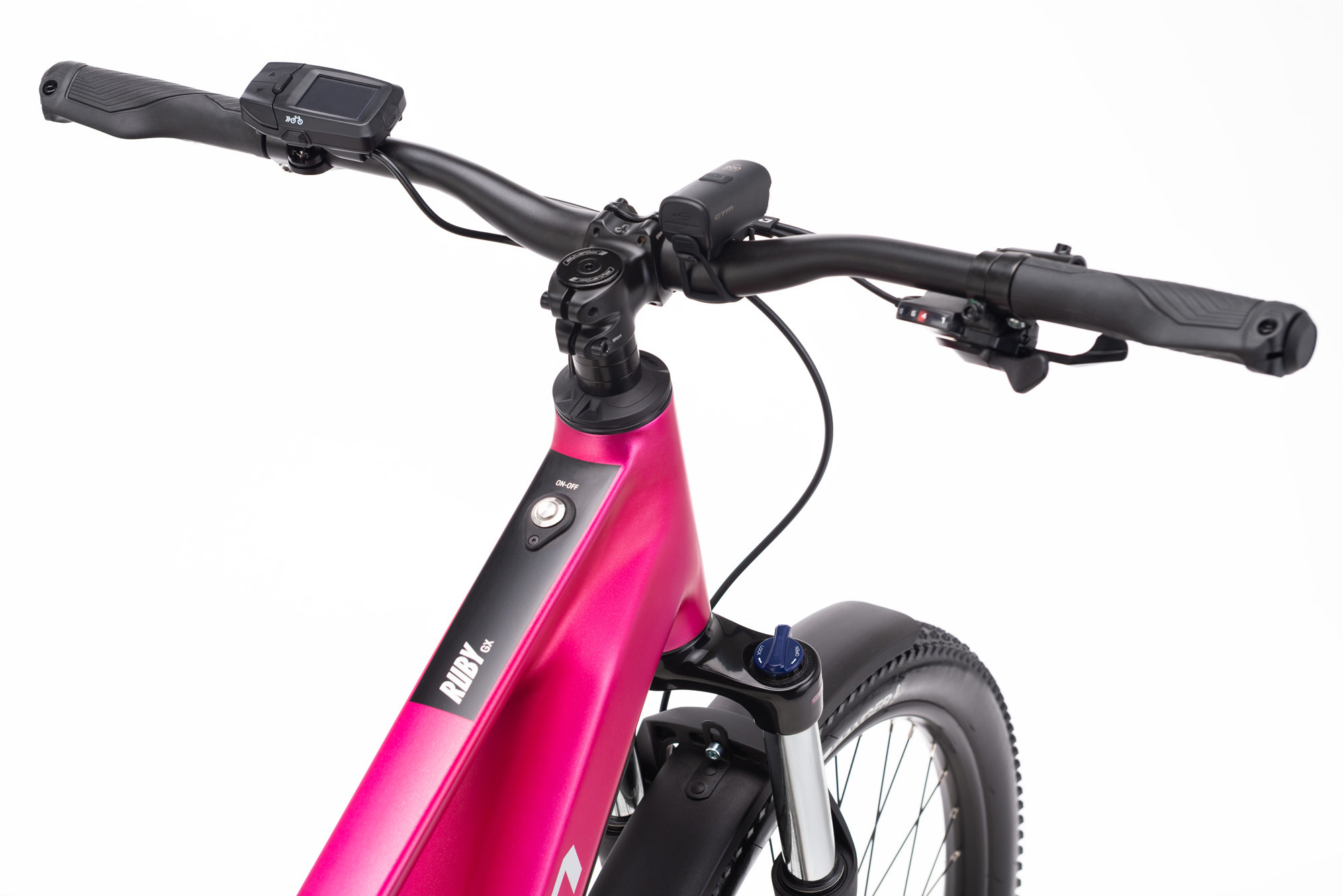 2026 CTM RUBY GX Allroad 27,5" / 29" - 10