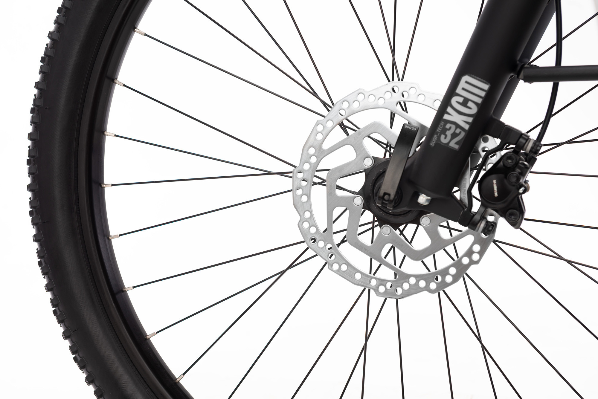 2026 CTM RUBY GX Allroad 27,5" / 29" - 9