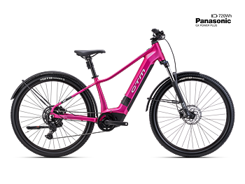 2026 CTM RUBY GX Allroad 27,5" / 29"