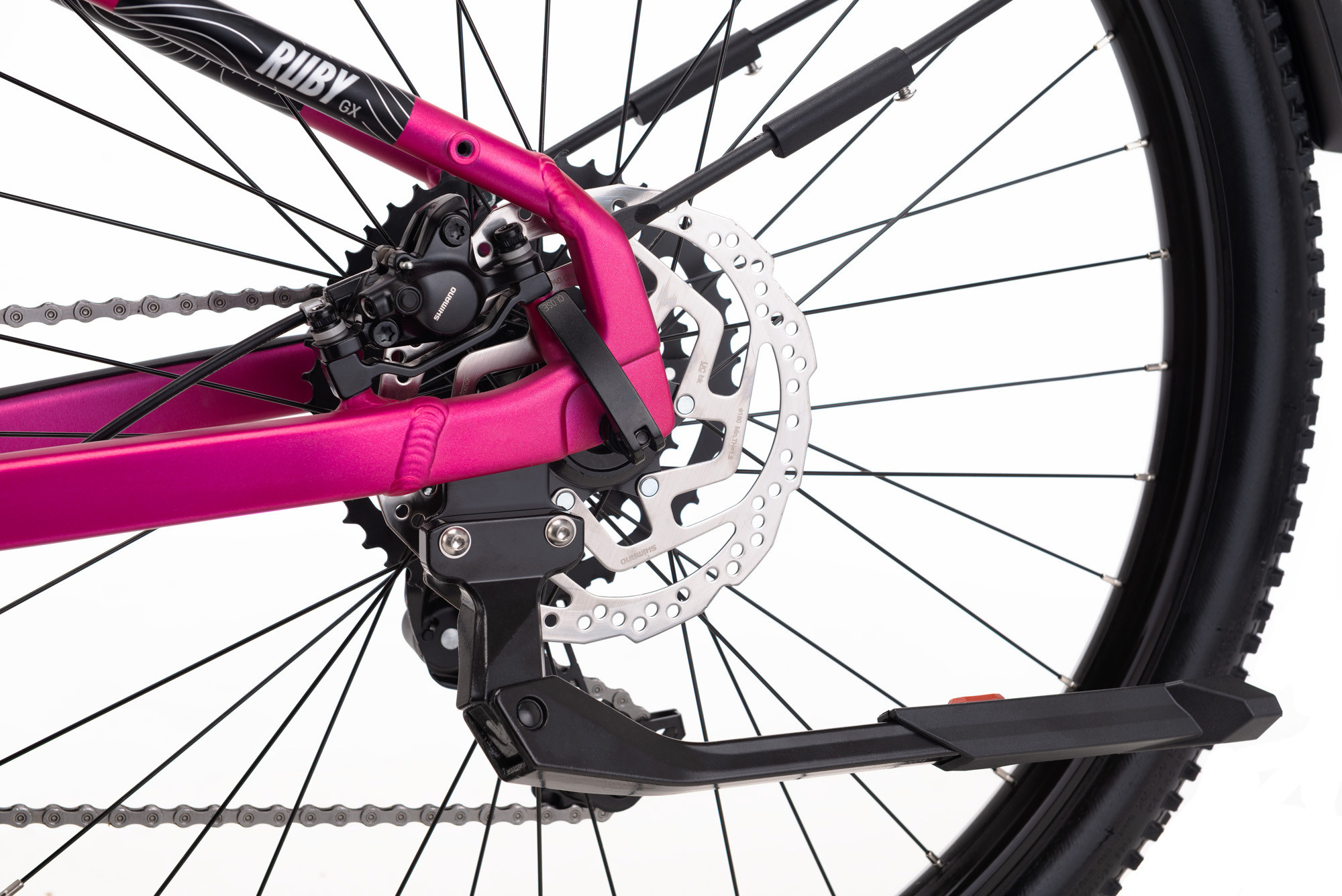 2026 CTM RUBY GX Allroad 27,5" / 29" - 8