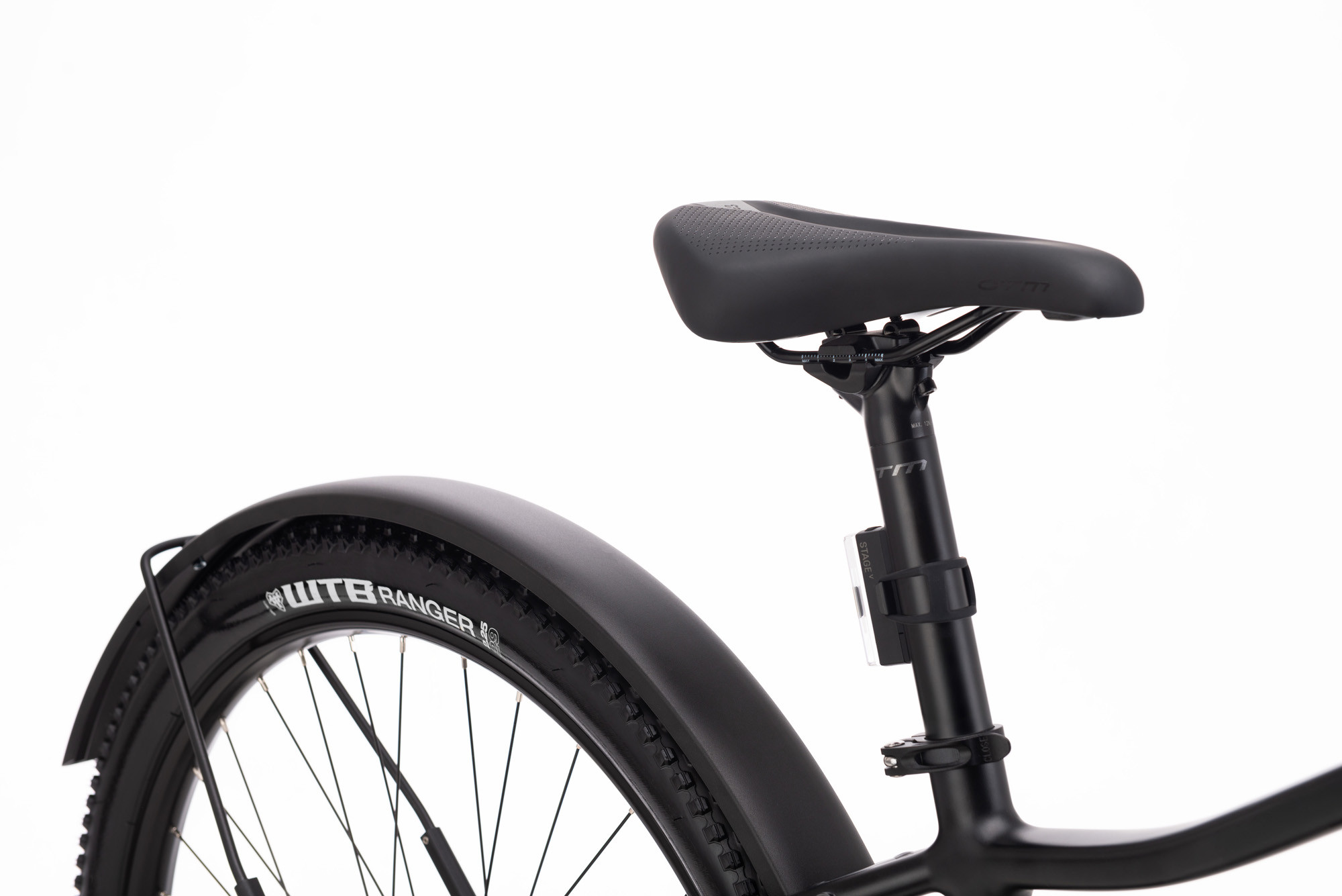 2026 CTM RUBY GX Allroad 27,5" / 29" - 5