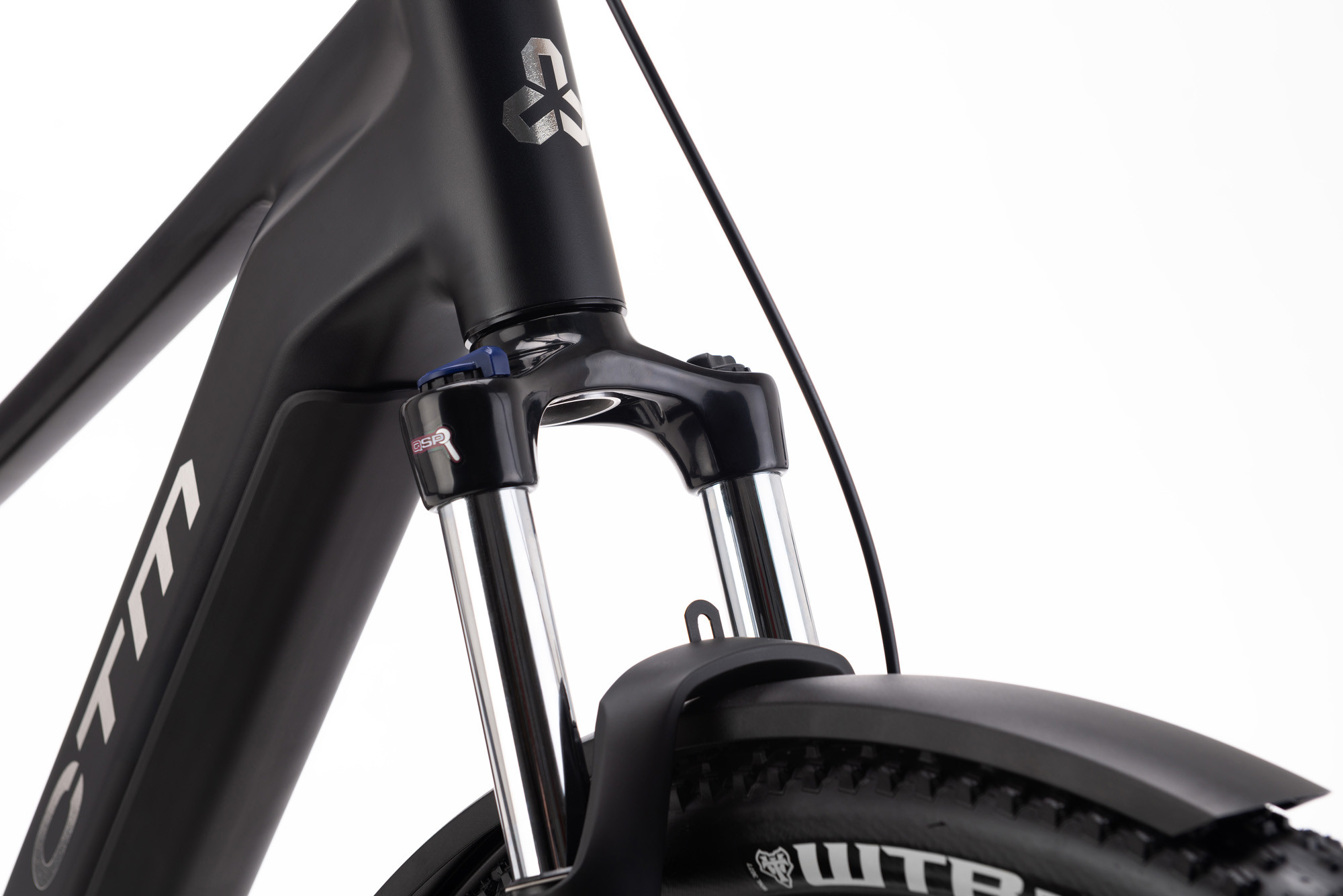 2026 CTM RUBY GX Allroad 27,5" / 29" - 6