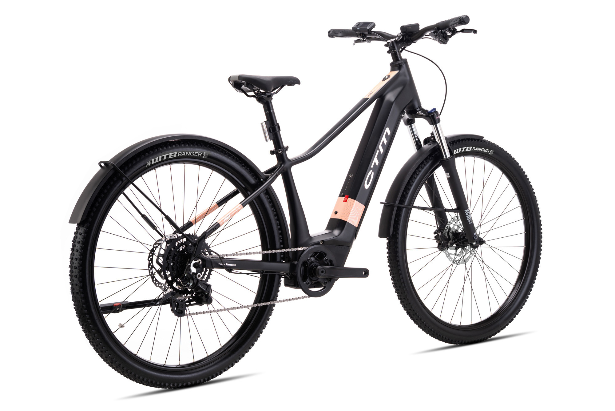 2026 CTM RUBY GX Allroad 27,5" / 29" - 2