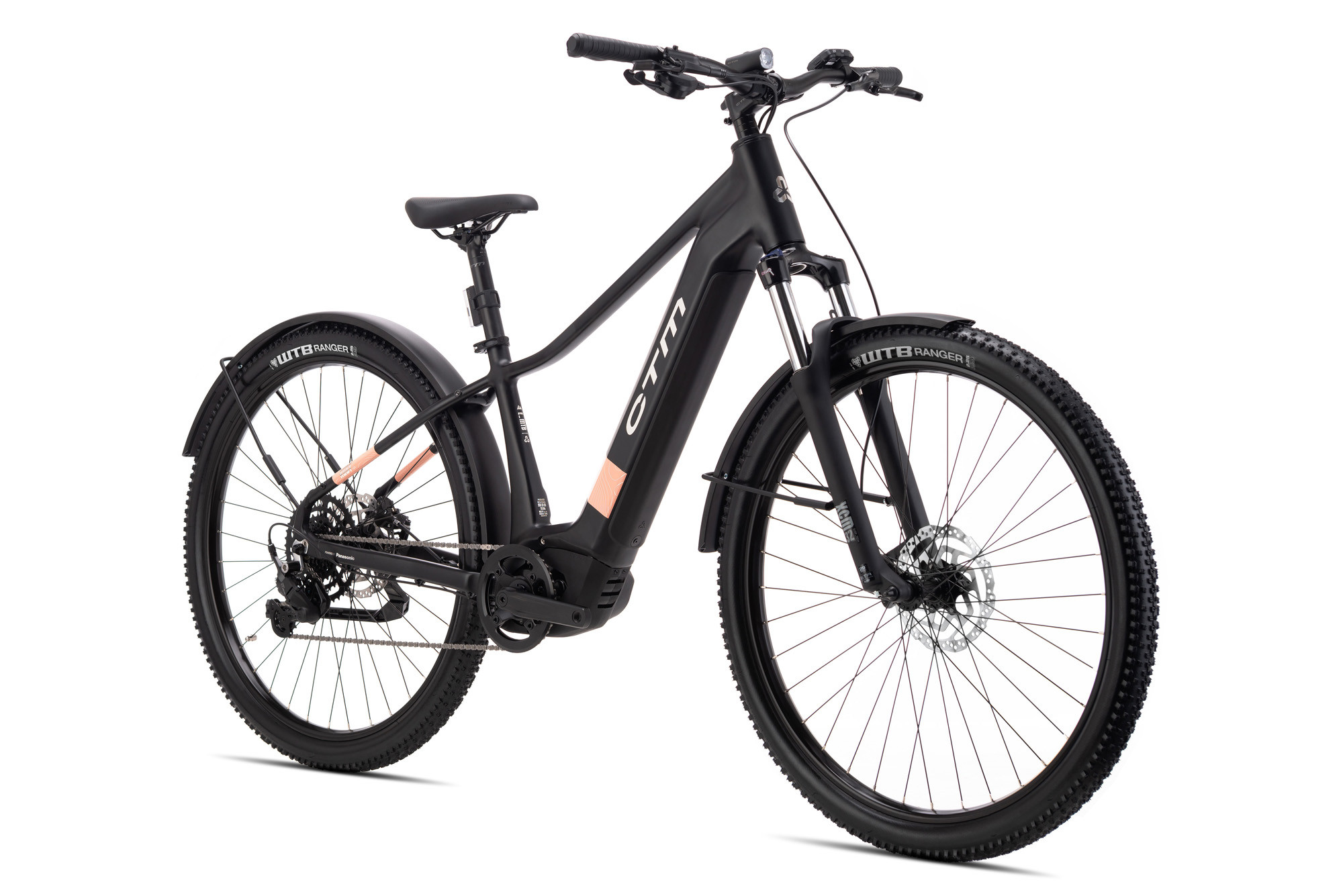 2026 CTM RUBY GX Allroad 27,5" / 29" - 3