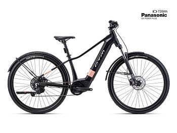 2026 CTM RUBY GX Allroad 27,5" / 29"
