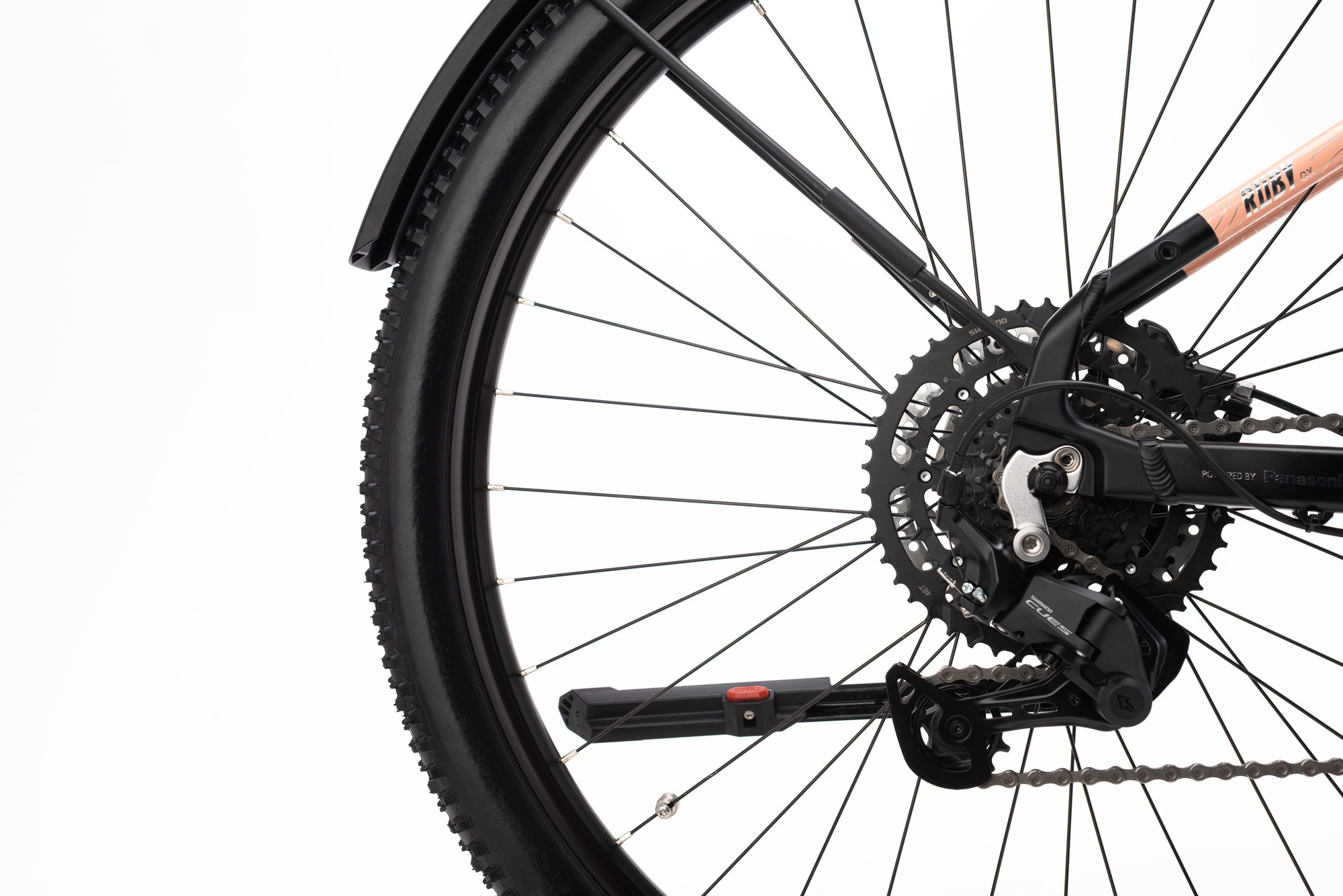 2026 CTM RUBY GX Allroad 27,5" / 29" - 11