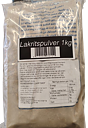 Lakritspulver 1 kg 