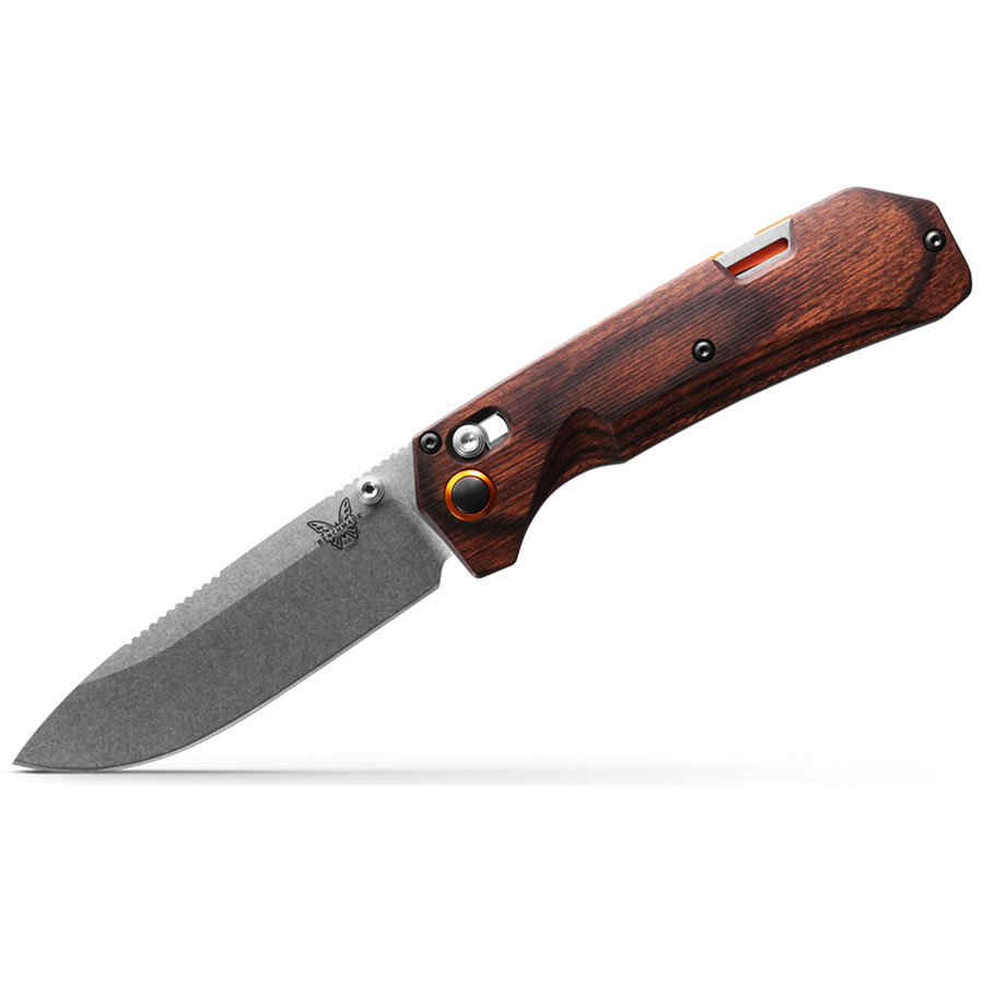 Benchmade 15062 Grizzly Creek