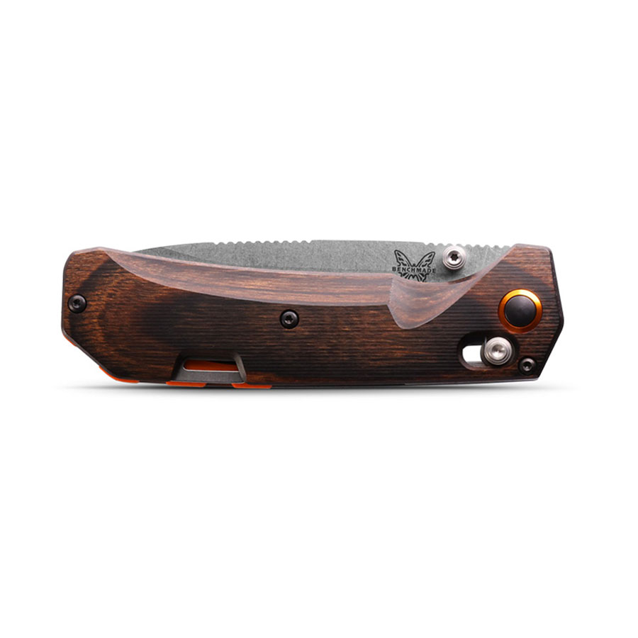 Benchmade 15062 Grizzly Creek - 2