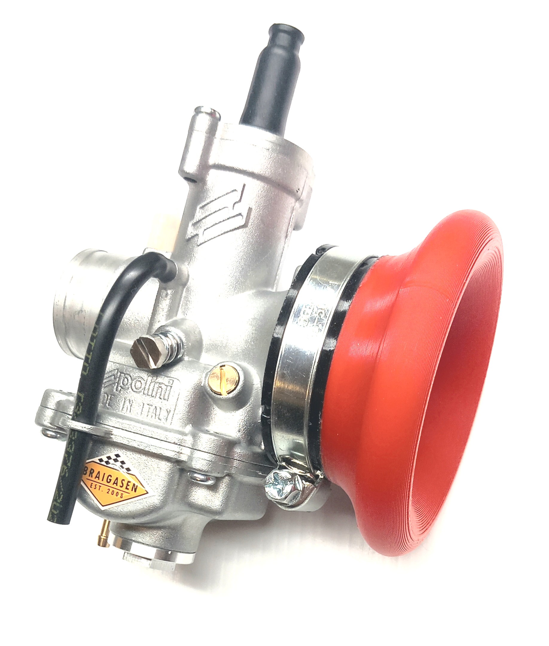Polini CP24 Special