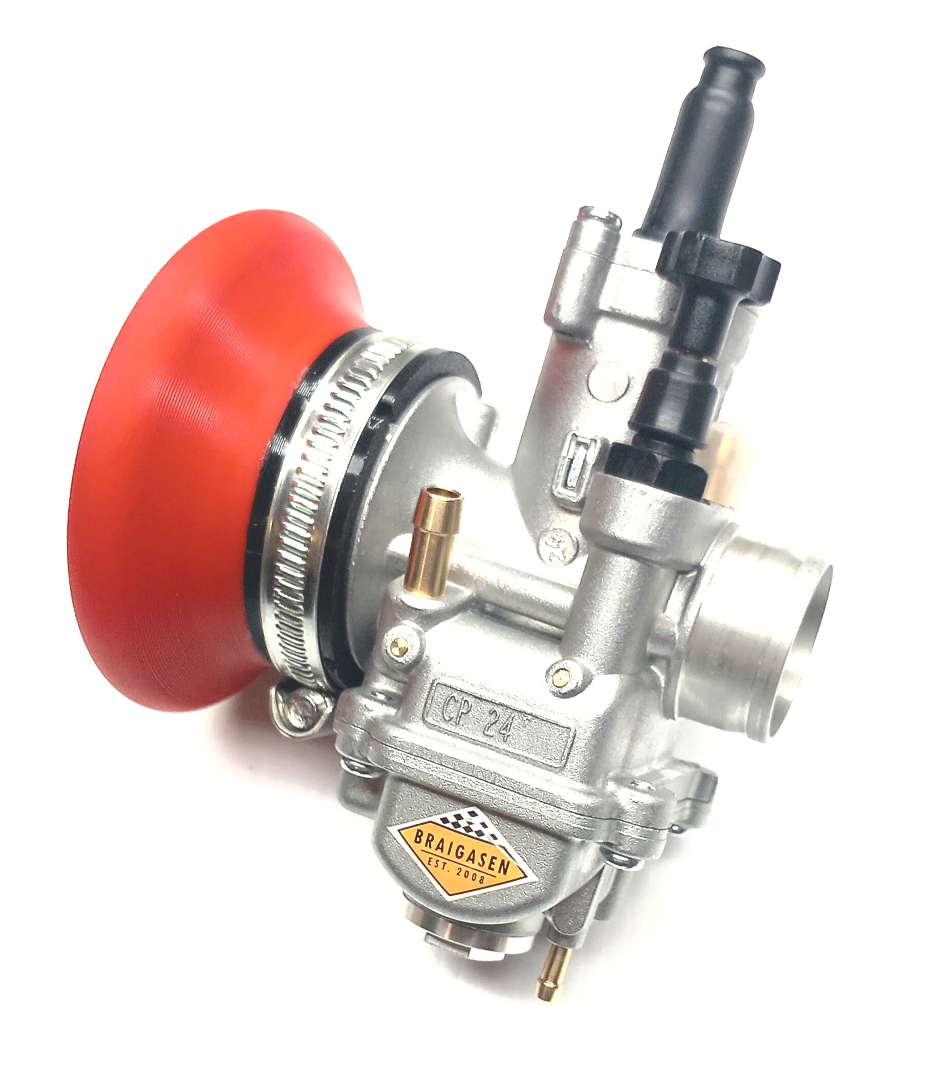 Polini CP24 Special - 4