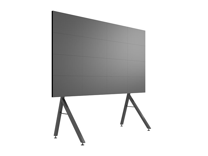 M Pro Series Hisense LED Floorstand 4X4 108"