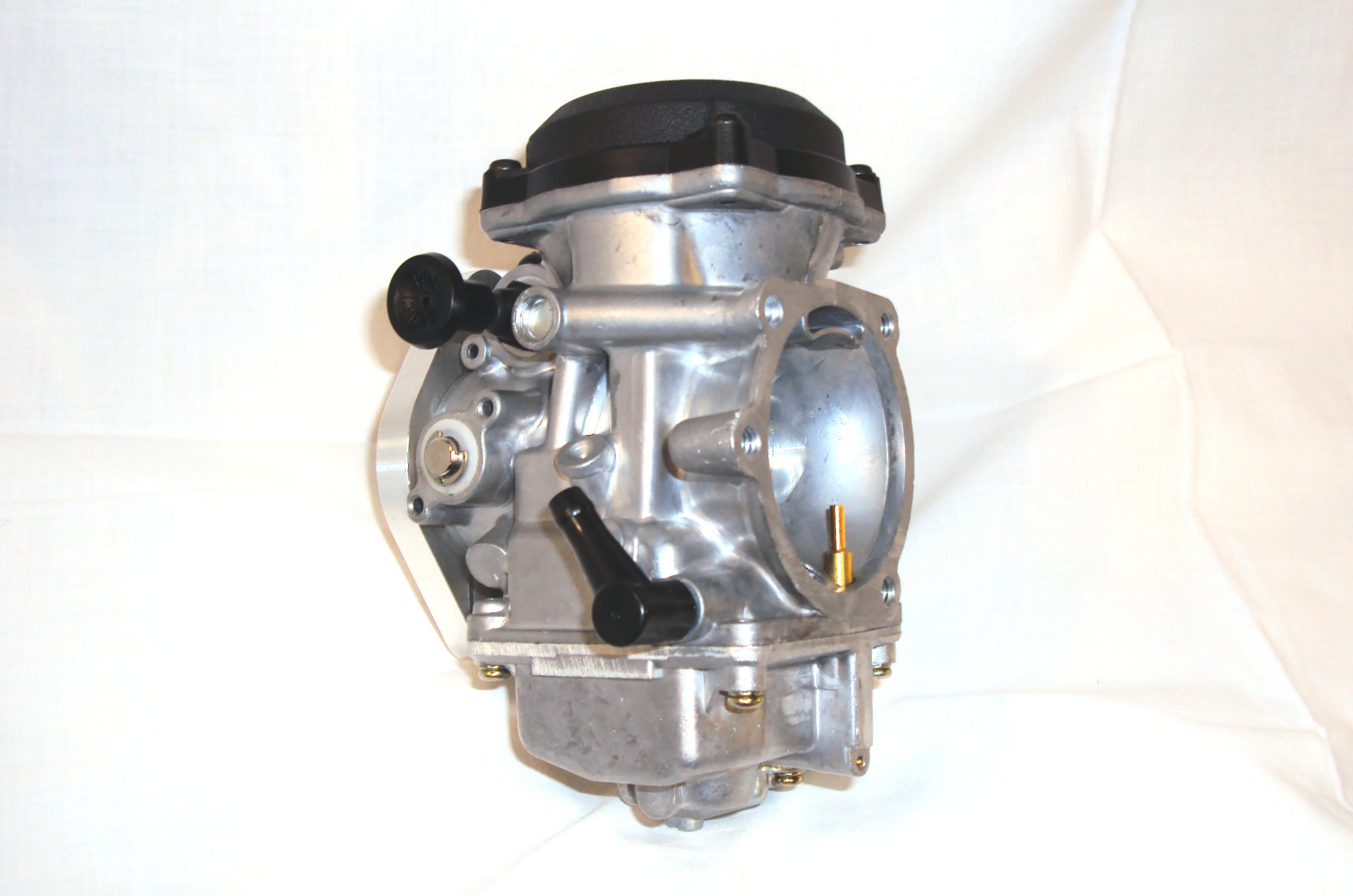 Harley CV40 "Shovel"-förgasare - 2
