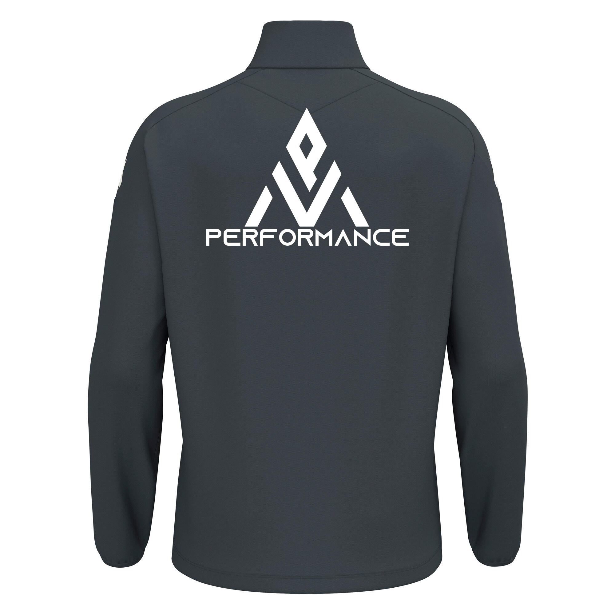 Macron Anduin Zip Top (MVP) - 2