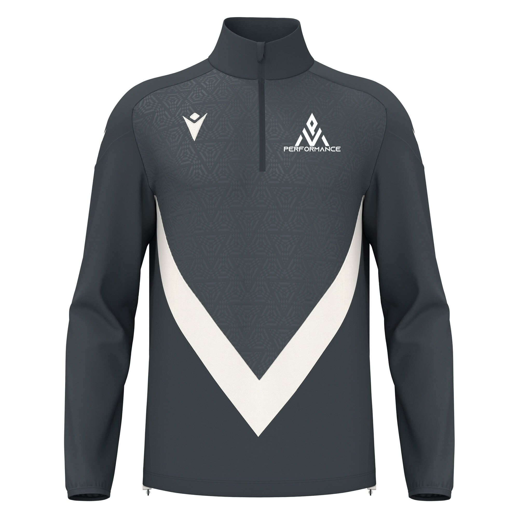 Macron Anduin Zip Top (MVP)