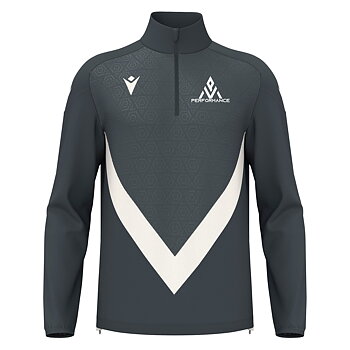 Macron Anduin Zip Top (MVP)