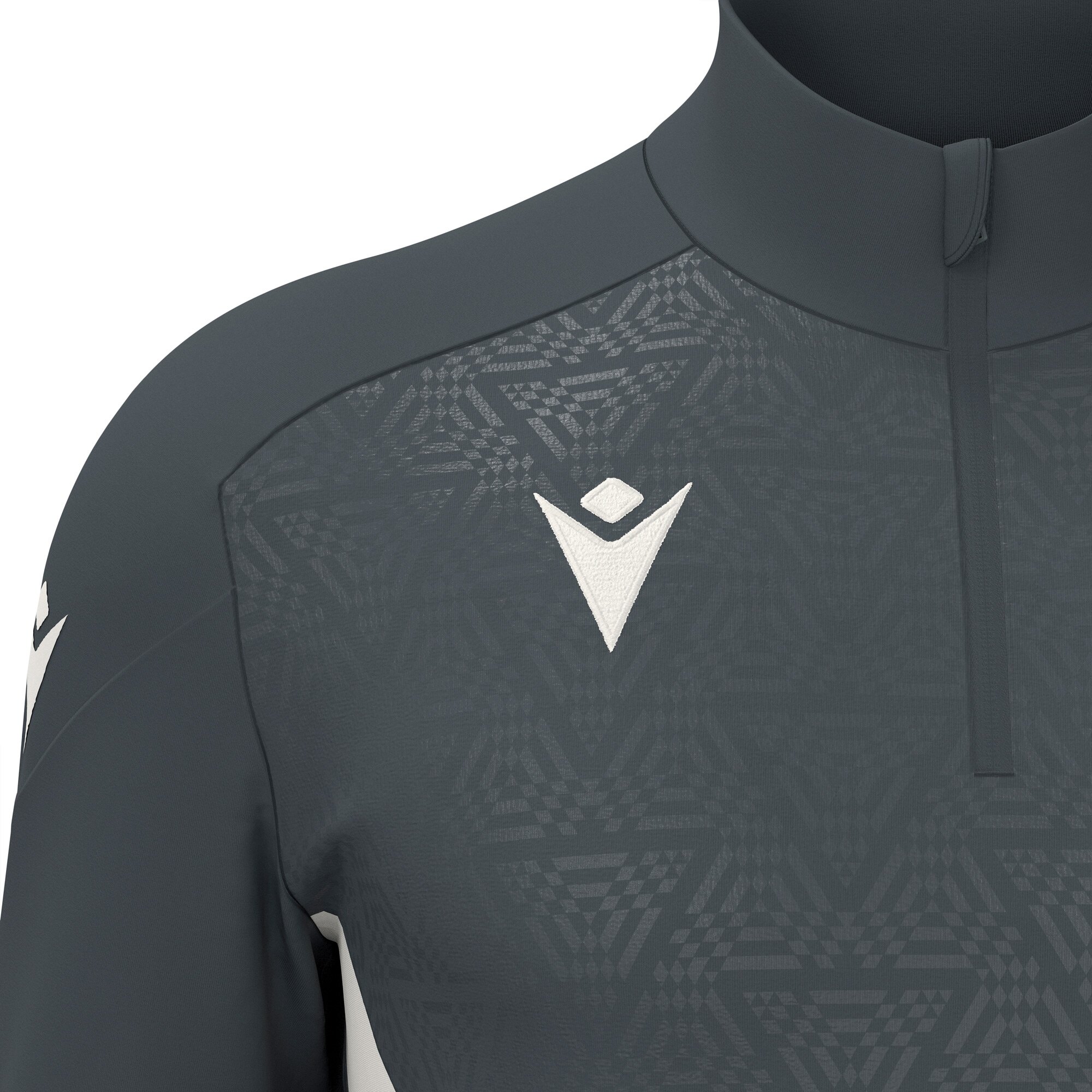 Macron Anduin Zip Top (MVP) - 3