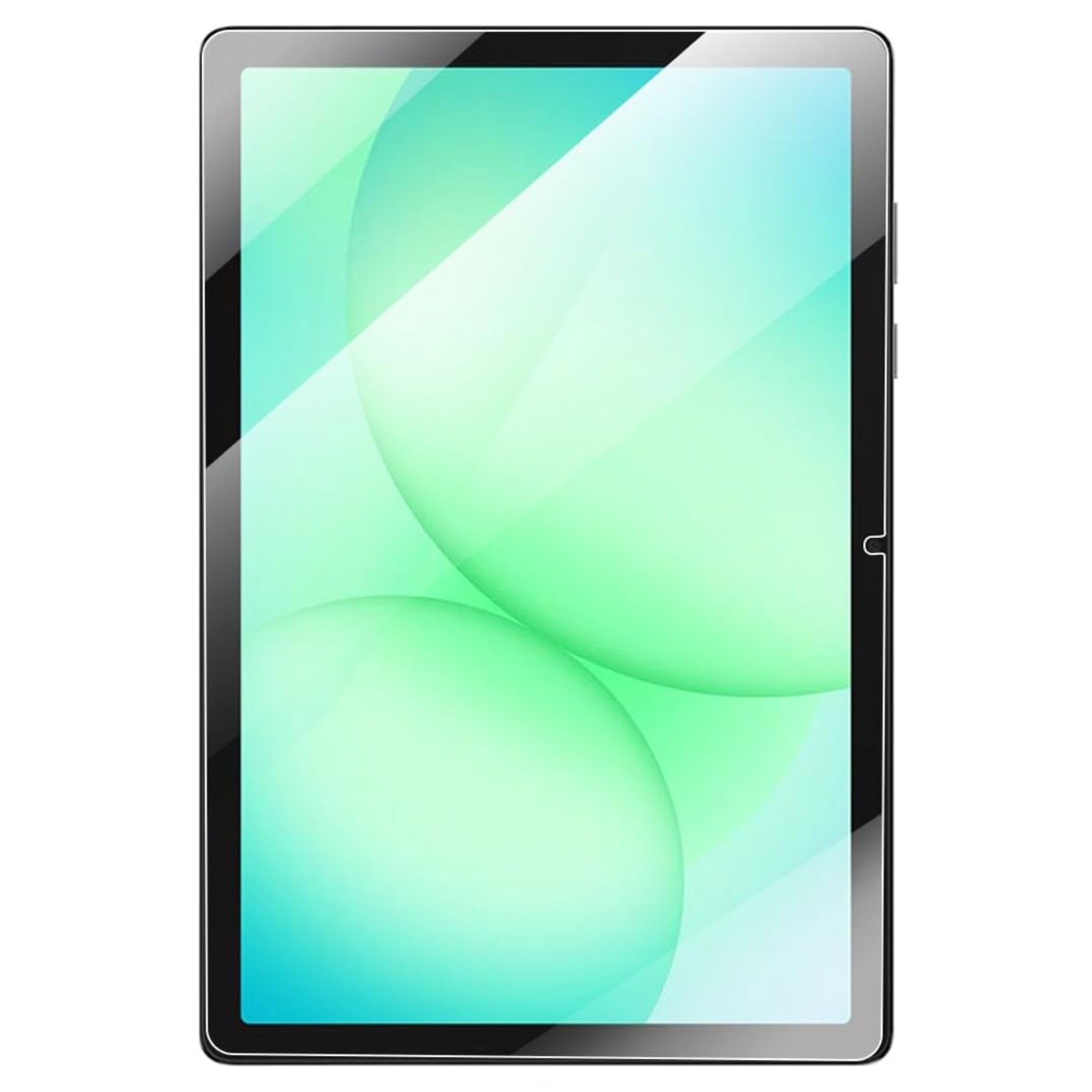2ST 1SWEDEN Samsung Galaxy Tab A11+ skärmskydd härdat glas 9H - 7