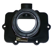 Förgasarfläns Rotax (420-8678-80)  87-104/230362 - 2