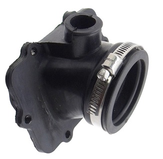 Förgasarfläns Rotax (420-8678-80)  87-104/230362