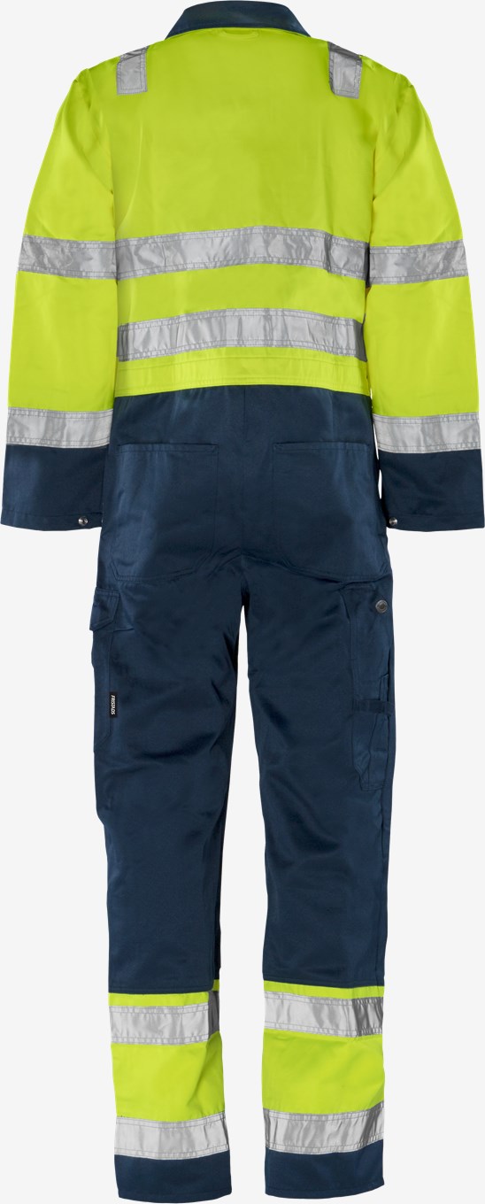 Fristads Varseloverall 8601 TH, klass 3 - 2