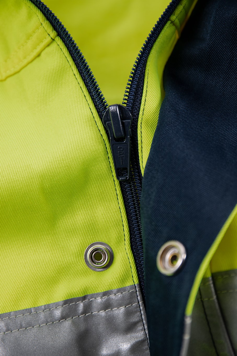 Fristads Varseloverall 8601 TH, klass 3 - 3