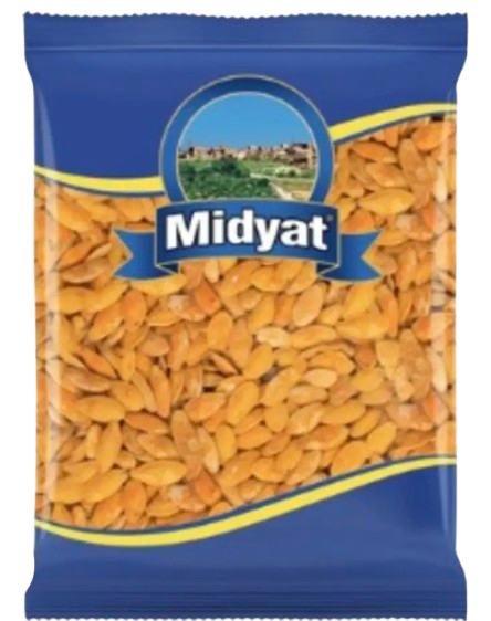 Kryddade Pumpafrön 350gr 