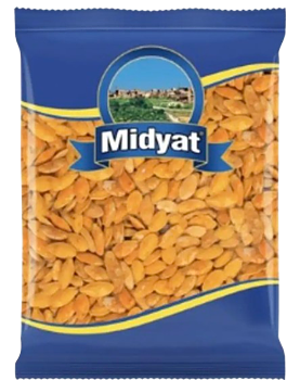 Kryddade Pumpafrön 350gr 