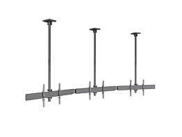 M Ceiling Mount Pro MBC3X1U VESA 600 Curved