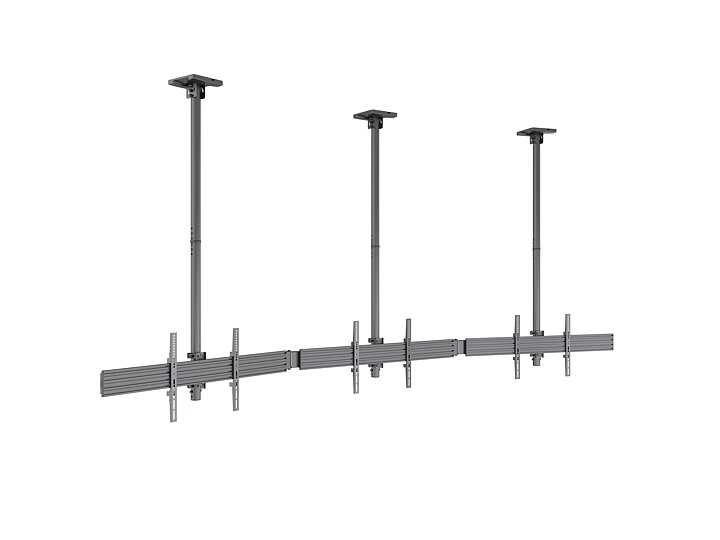 M Ceiling Mount Pro MBC3X1U VESA 600 Curved