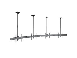 M Ceiling Mount Pro MBC4X1U VESA 600 Curved