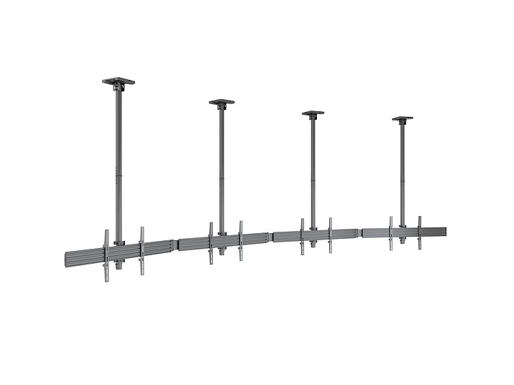 M Ceiling Mount Pro MBC4X1U VESA 600 Curved