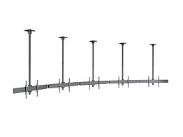 M Ceiling Mount Pro MBC5X1U VESA 600 Curved