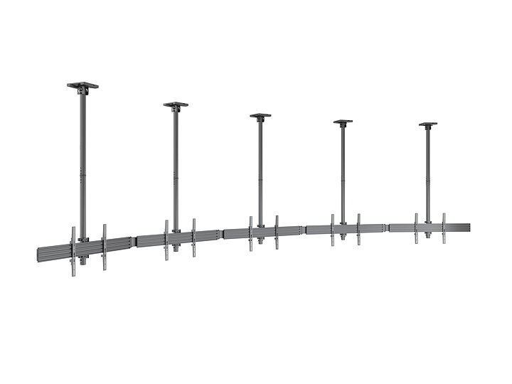 M Ceiling Mount Pro MBC5X1U VESA 600 Curved