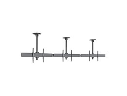 M Menu Board Mount Pro MBC3X1U Curved