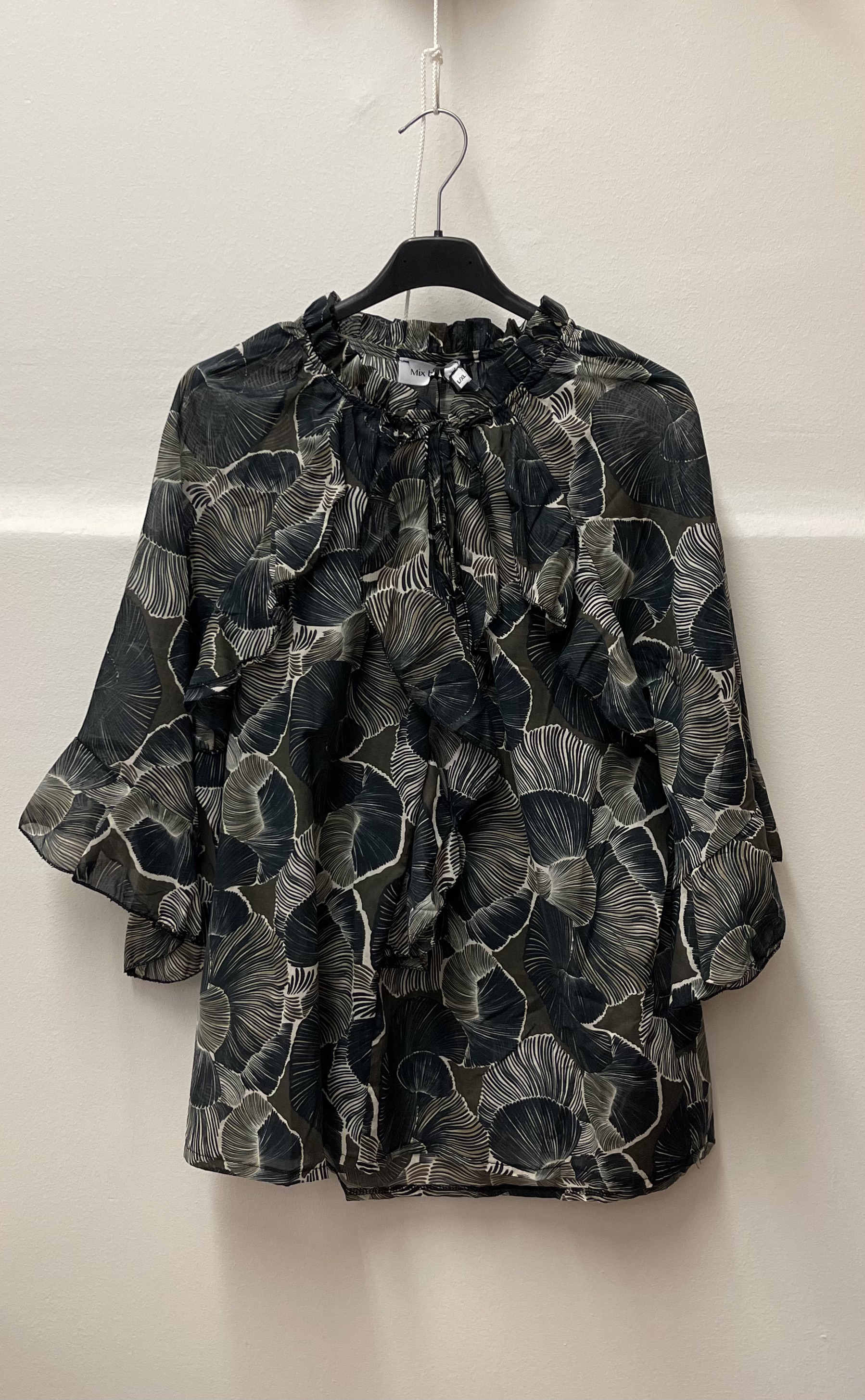LIVIA BLUS MULTI MIX BY HEART