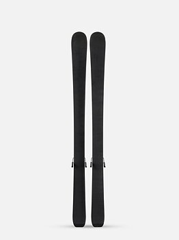 K2 Indy + FDT 7.0-bindning Skidpaket Jr