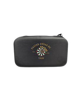 Faster Annas DC Dartcase PVC