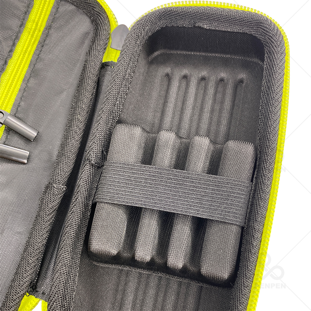 Faster Annas DC Dartcase PVC - 3