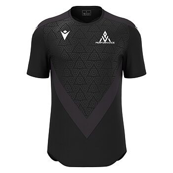 Macron Wisp Tee (MVP)