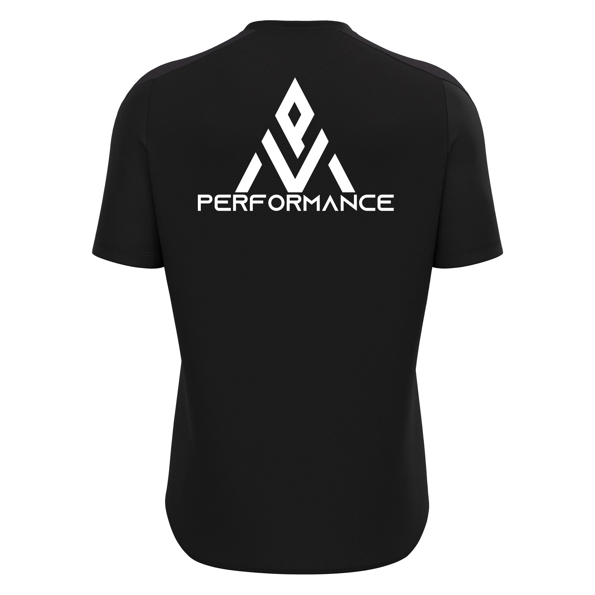 Macron Wisp Tee (MVP) - 2