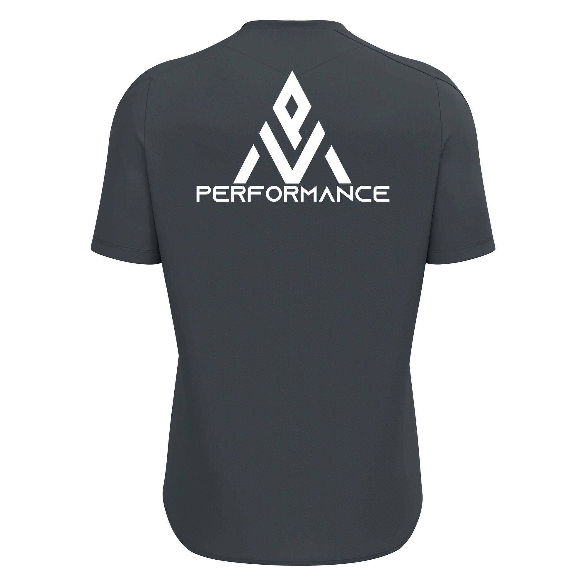 Macron Wisp Tee (MVP) - 2