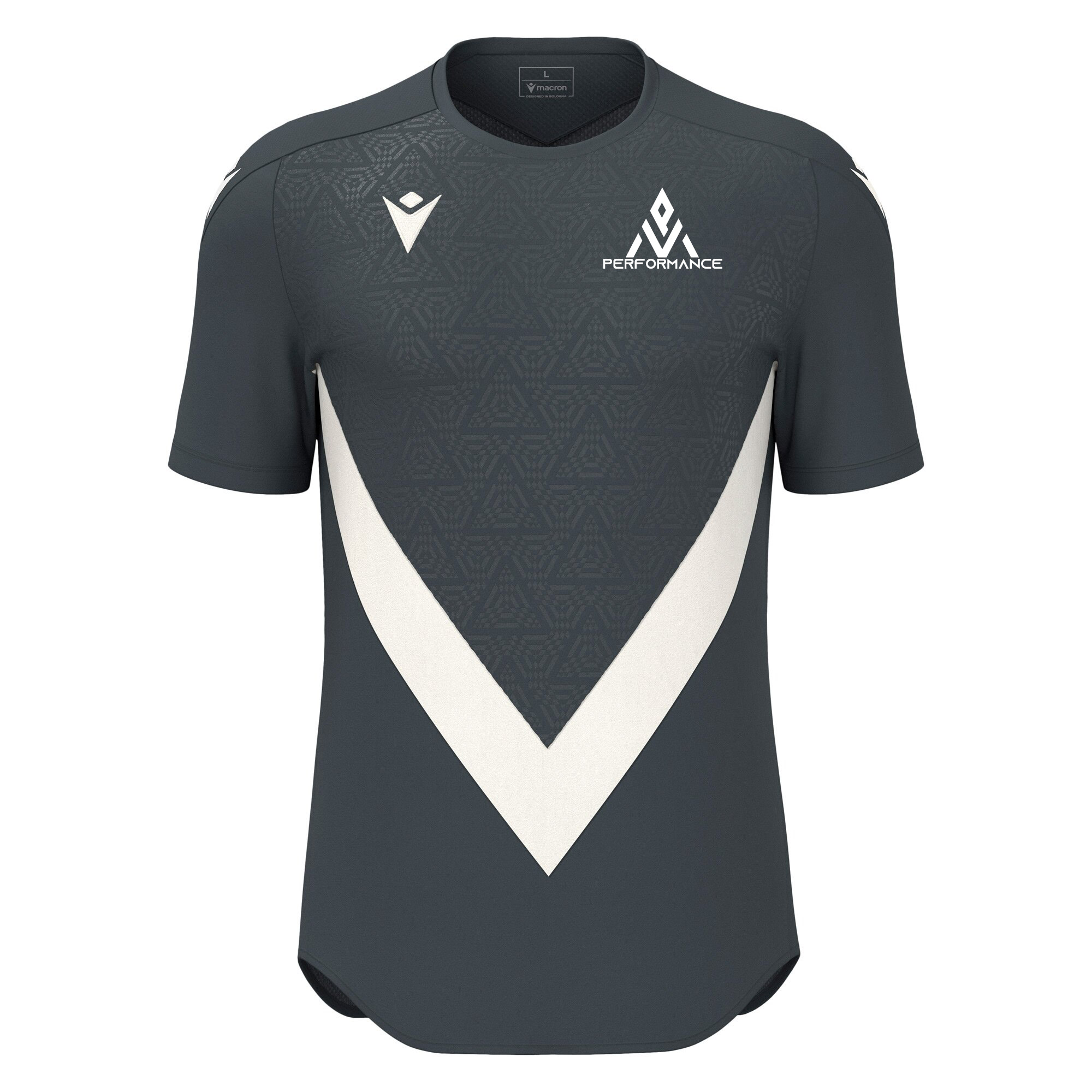 Macron Wisp Tee (MVP)