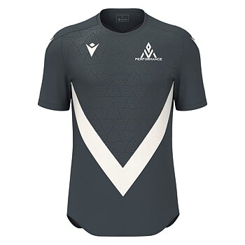 Macron Wisp Tee (MVP)