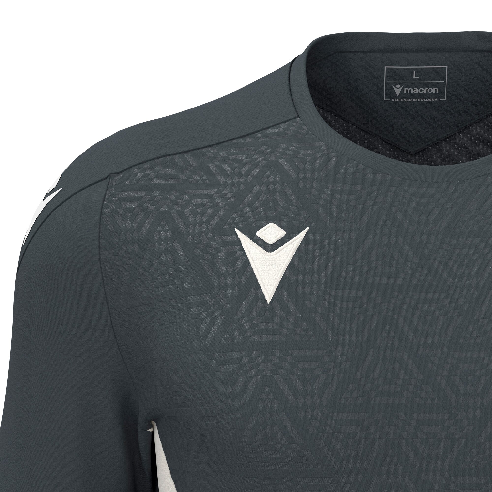 Macron Wisp Tee (MVP) - 3