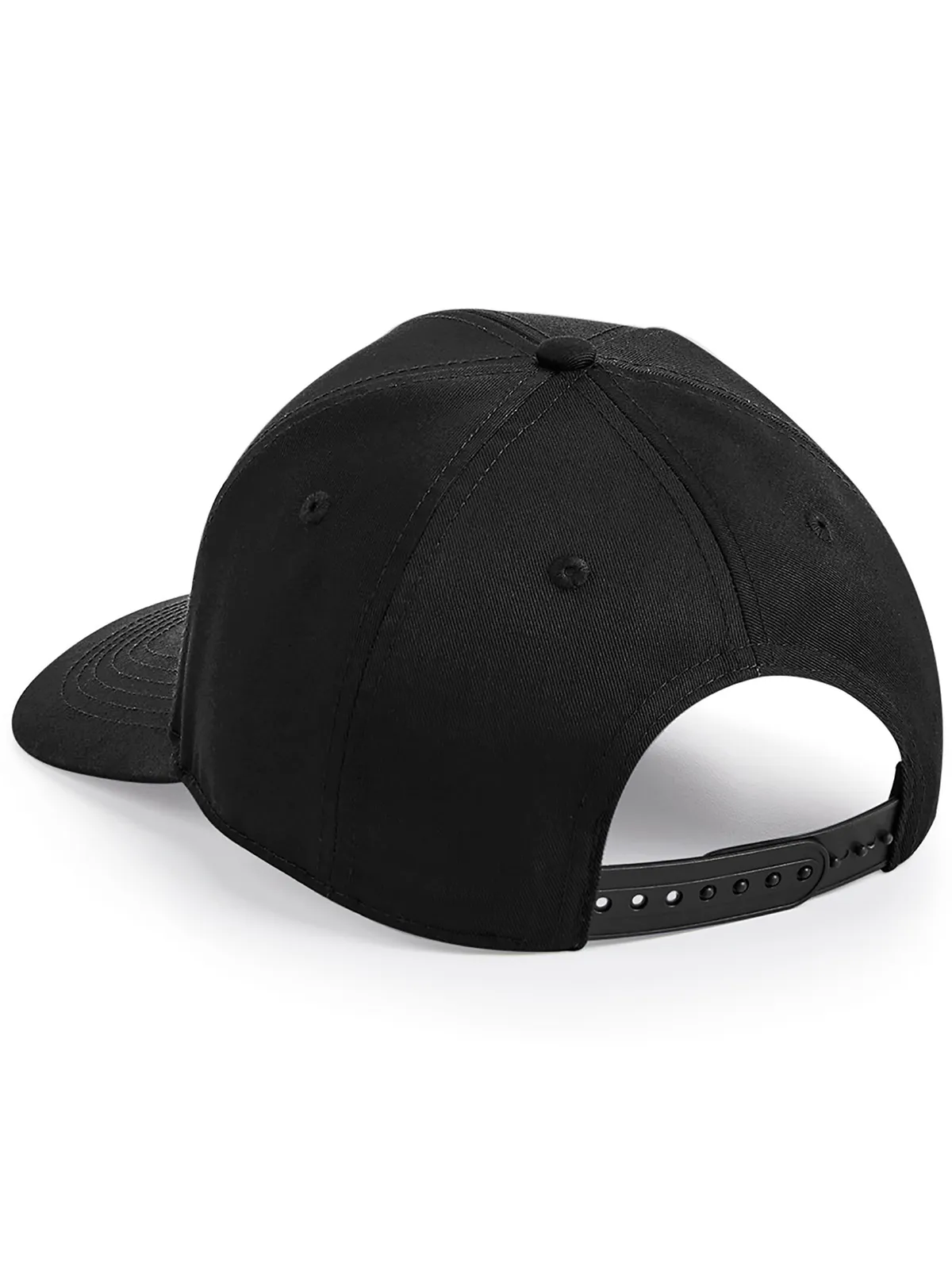 Faster Annas DC snapback keps - 2